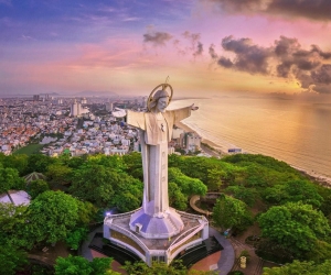 Thuê Xe Du Lịch Đi Vũng Tàu Giá Rẻ Tại TP.HCM