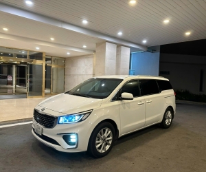 Thuê Xe 7 Chỗ Có Tài Xế Đi Du Lịch: 7 Cách Tránh Phụ Phí