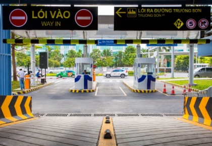 Các địa điểm gửi xe qua đêm ở Sân bay Tân Sơn Nhất