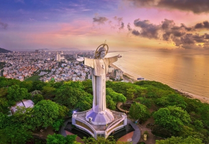 Thuê Xe Du Lịch Đi Vũng Tàu Giá Rẻ Tại TP.HCM