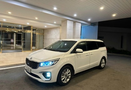 Thuê Xe 7 Chỗ Có Tài Xế Đi Du Lịch: 7 Cách Tránh Phụ Phí