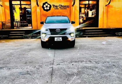 Thuê Xe Du Lịch Đi Liên Tỉnh – An Toàn, Tiện Lợi