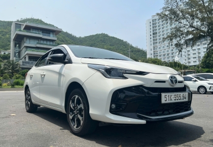 Thuê Xe Du Lịch Trong Ngày – Linh Hoạt & Tiết Kiệm