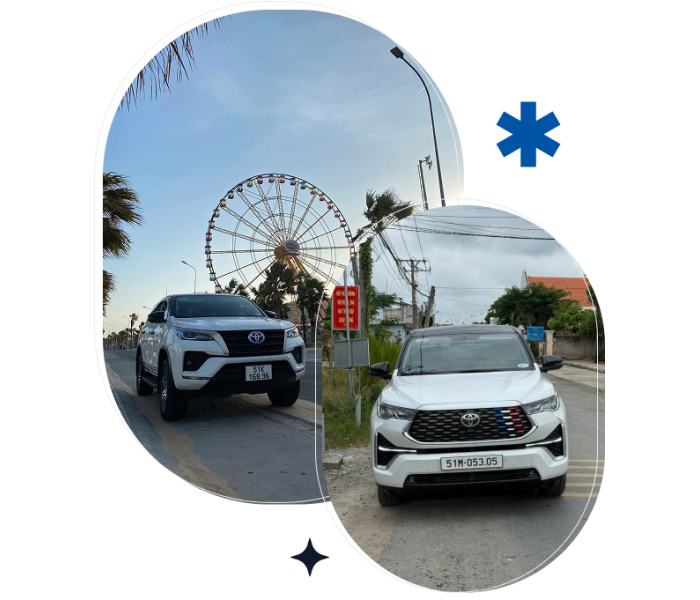 Giới thiệu Công ty Thuê Xe Du lịch Tuấn Phát